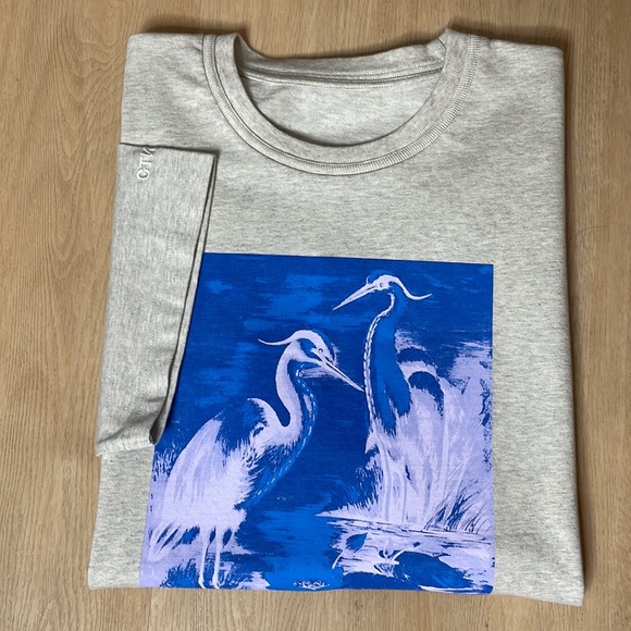 Heron Preston T-Shirt - Picture 3 of 8